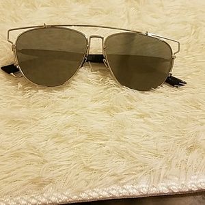 Dior technologic sunglasses